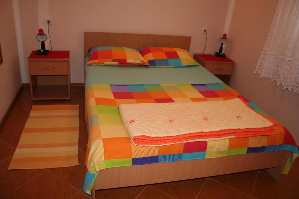 Apartments Penovic Kotor Zimmer foto