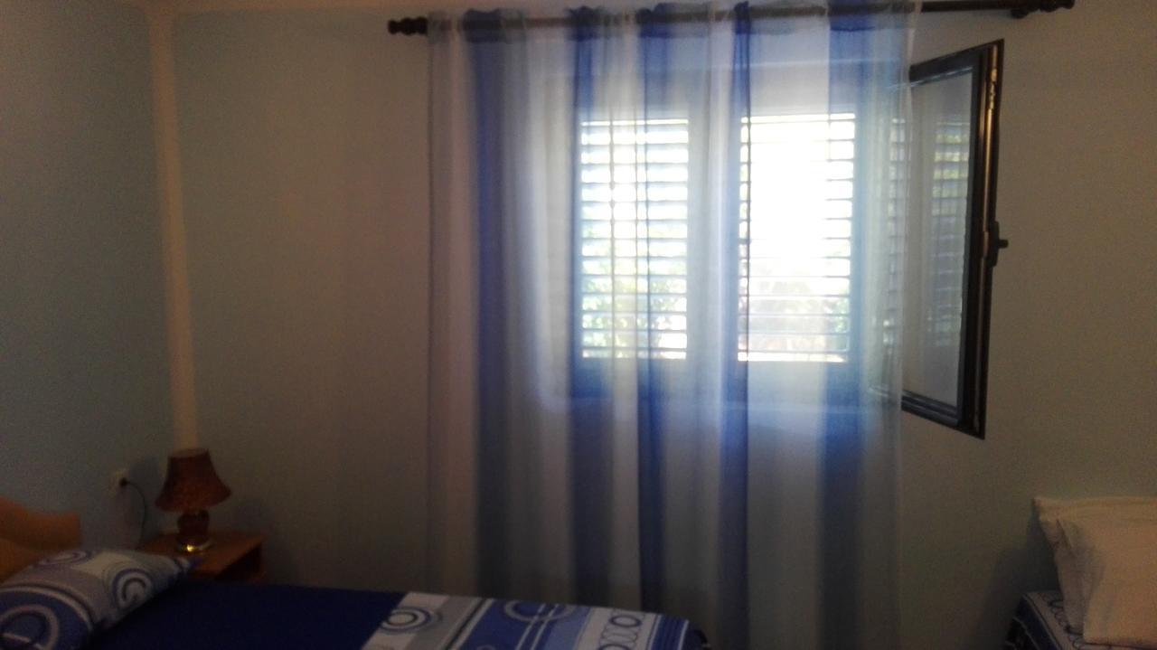 Apartments Penovic Kotor Exterior foto