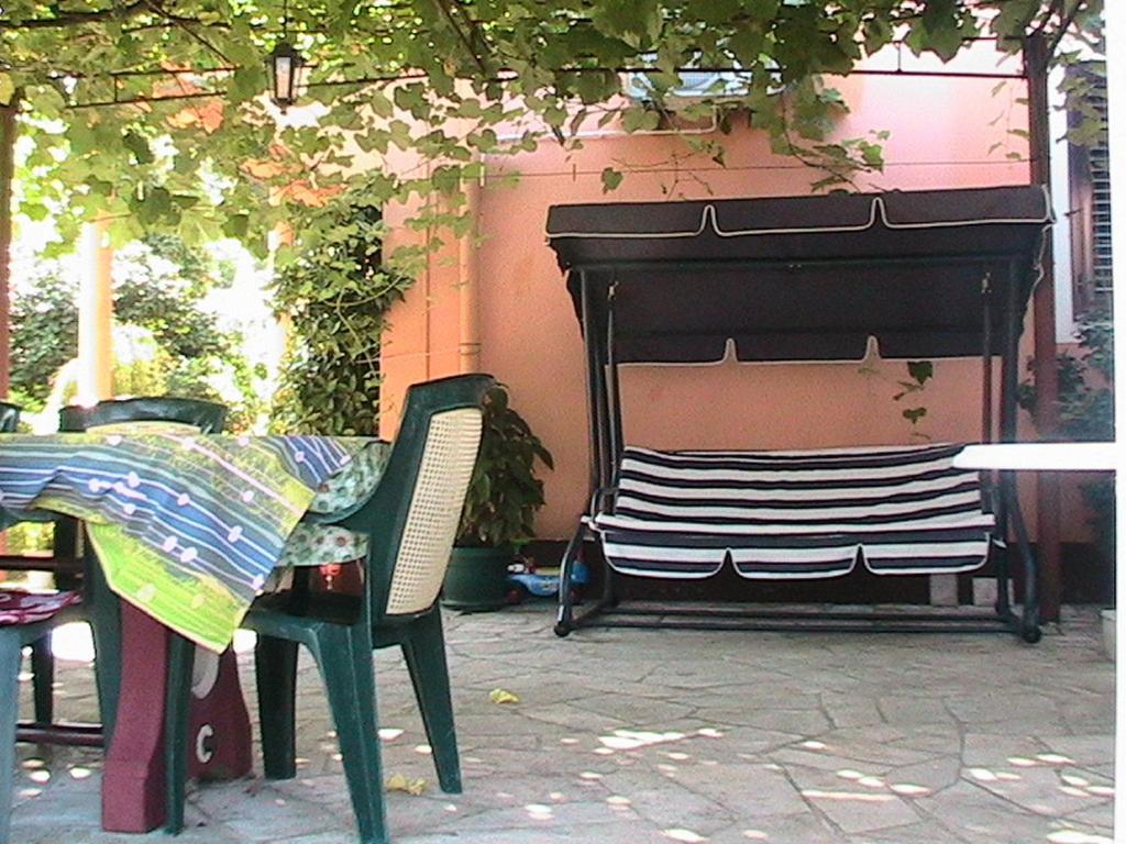 Apartments Penovic Kotor Exterior foto